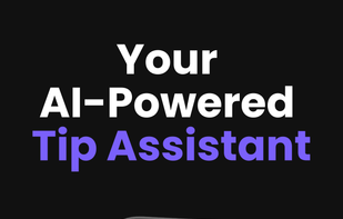 AI Tip Calculator screenshot 1