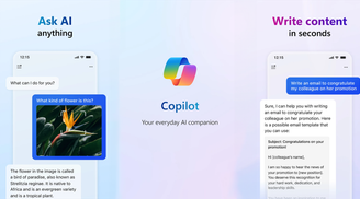 Microsoft launches standalone Copilot app for Android with advanced AI features image