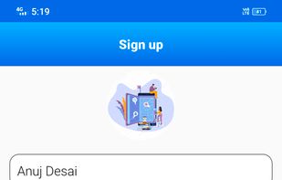 Ignito – The Learning App screenshot 2