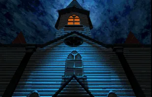 The Legacy: Realm of Terror screenshot 3