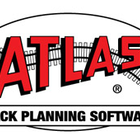 Atlas Track Planning icon