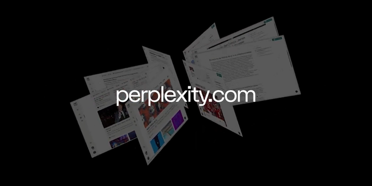 Perplexity AI launches personalized discover feed image