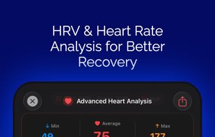 Fit Rest screenshot 2