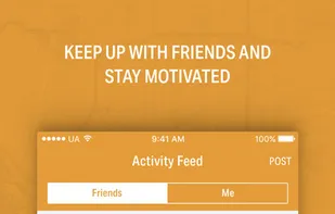 Map My Dog Walk screenshot 2