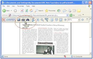 DjVu browser plugin for IE
