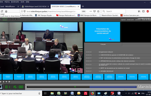 KEYSERV Video screenshot 2