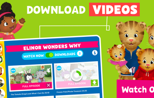 PBS KIDS Video screenshot 3