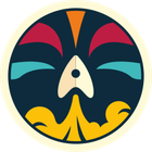 Dagger icon